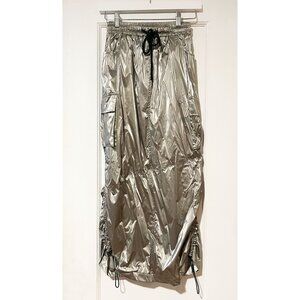 ANAP Tokyo Silver skirt